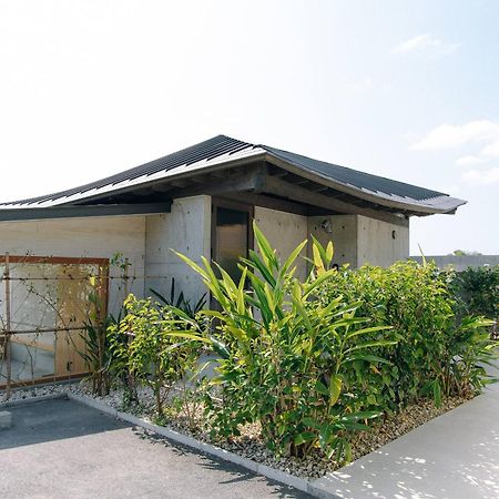 Denpaku The Beachfront Mijora Amami Extérieur photo